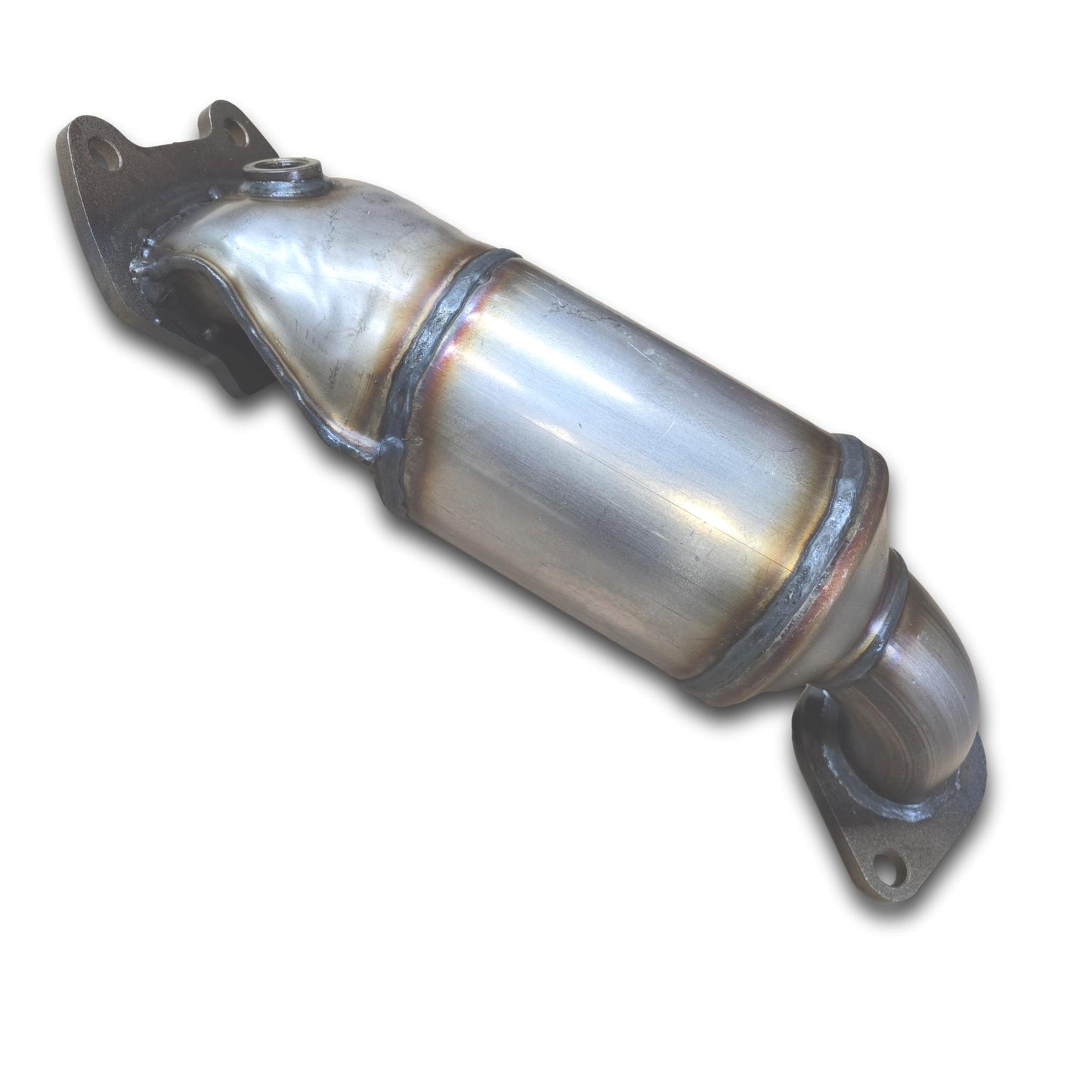 2017-2023 Chrysler Pacifica 3.6L Catalytic Converter , Radiator side , BANK 2