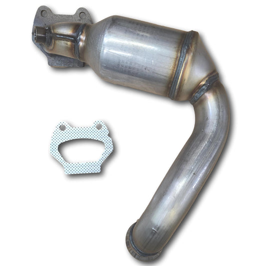 2017-2023 Chrysler Pacifica 3.6L Catalytic Converter , Firewall side , BANK 1