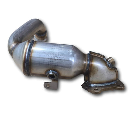 2020-2024 Chrysler Voyager 3.6L Catalytic Converter , Firewall side , BANK 1