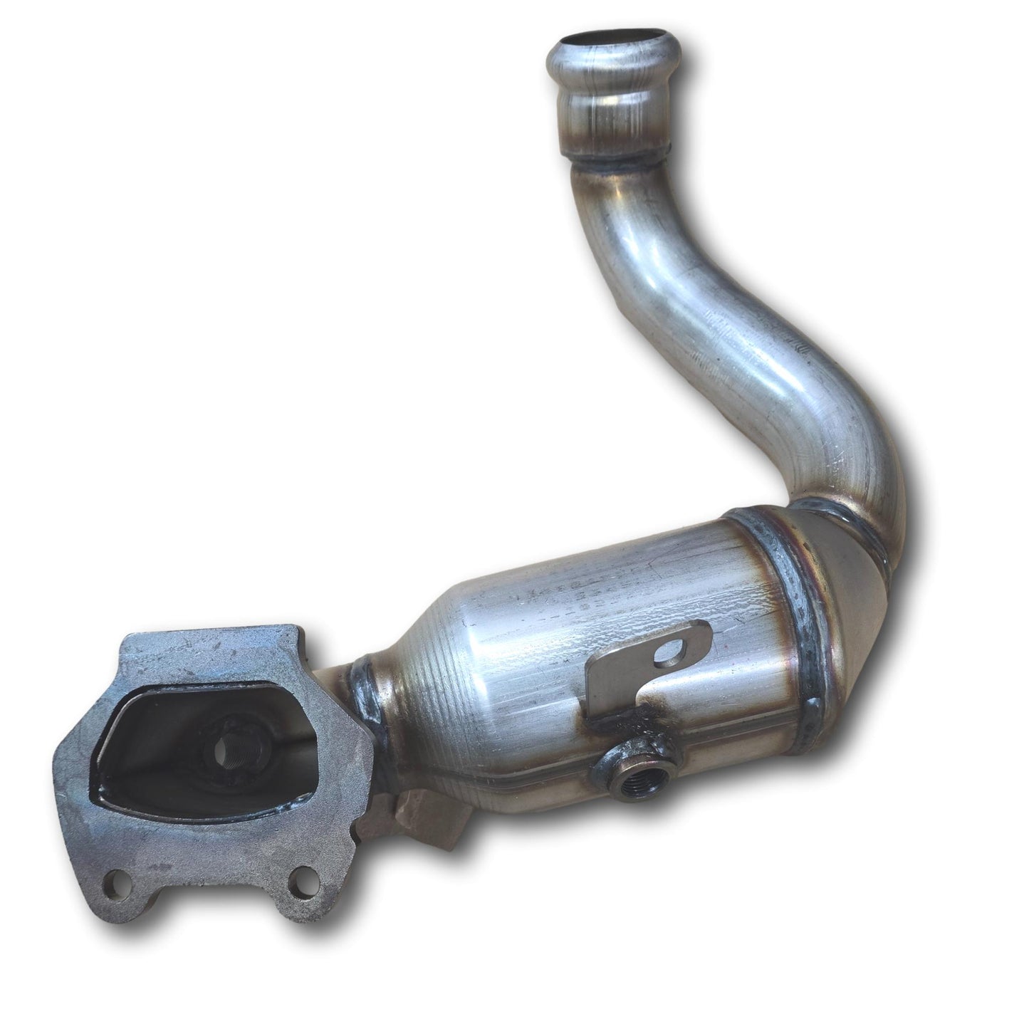 2017-2023 Chrysler Pacifica 3.6L Catalytic Converter , Firewall side , BANK 1