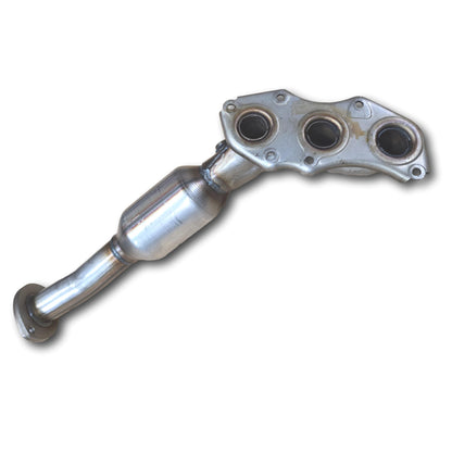 2006 Lexus GS300 AWD Catalytic Converter 3.0L V6 , BANK 2 / LEFT SIDE