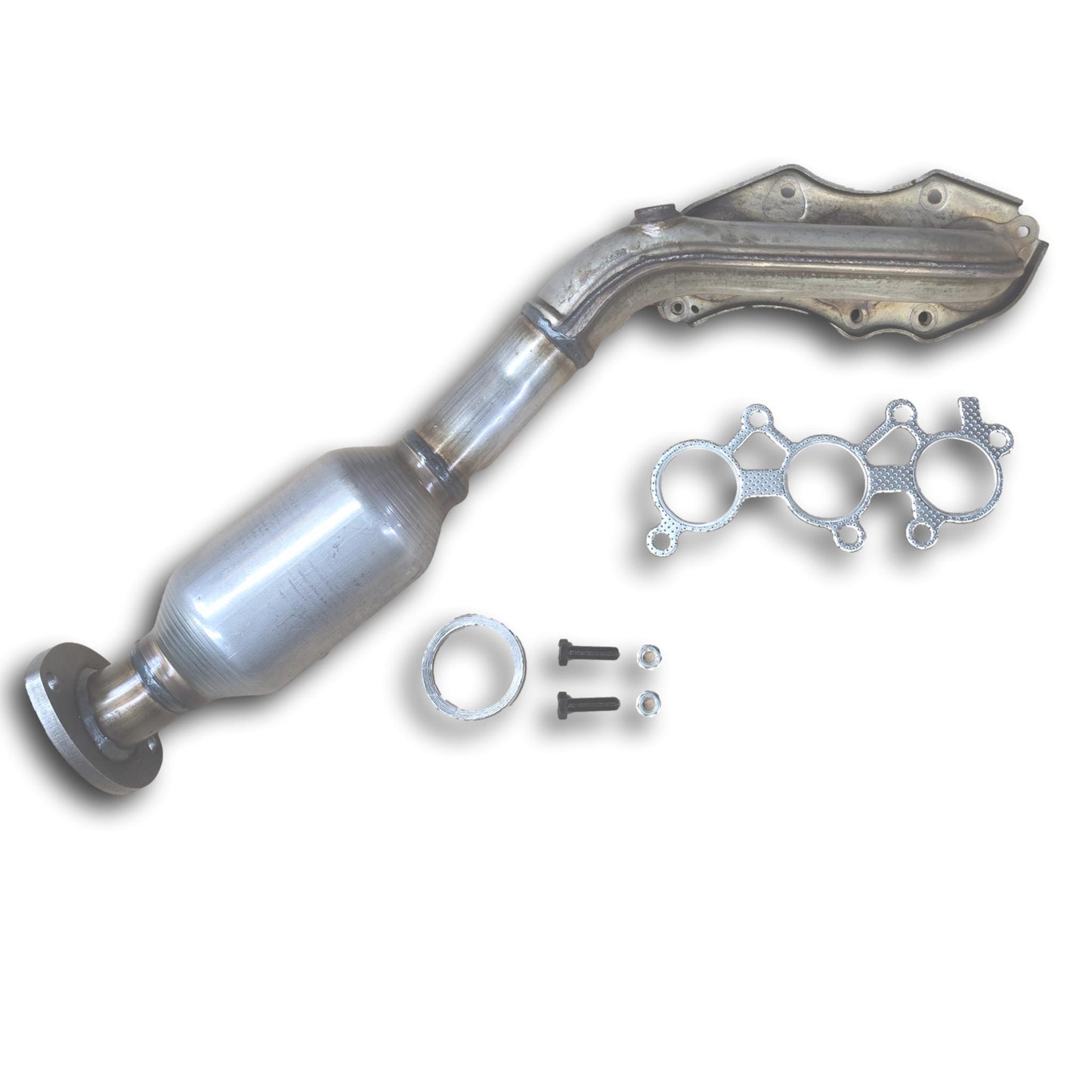 2015-2017 Lexus RC350 AWD Catalytic Converter 3.5L V6 , BANK 1 / RIGHT SIDE