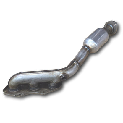 2013-2015 Lexus GS350 AWD Catalytic Converter 3.5L V6 , BANK 1 / RIGHT SIDE