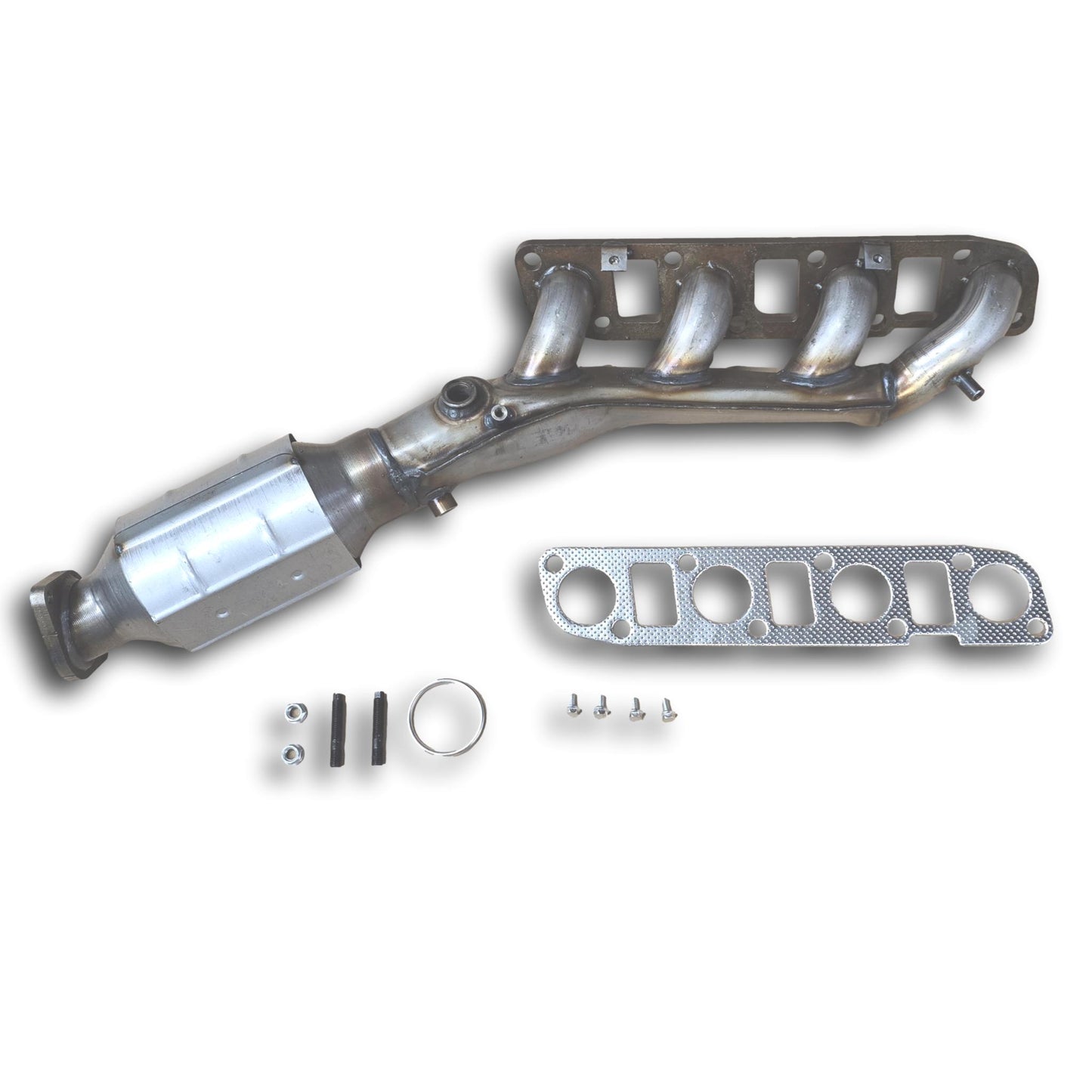 Infiniti QX80 2016-2021 Catalytic Converter 5.6L V8 RIGHT SIDE , BANK 2