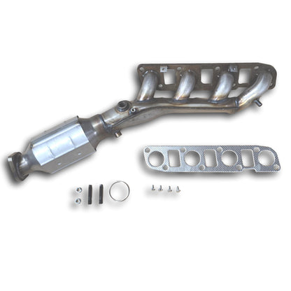 Infiniti QX80 2016-2021 Catalytic Converter 5.6L V8 RIGHT SIDE , BANK 2
