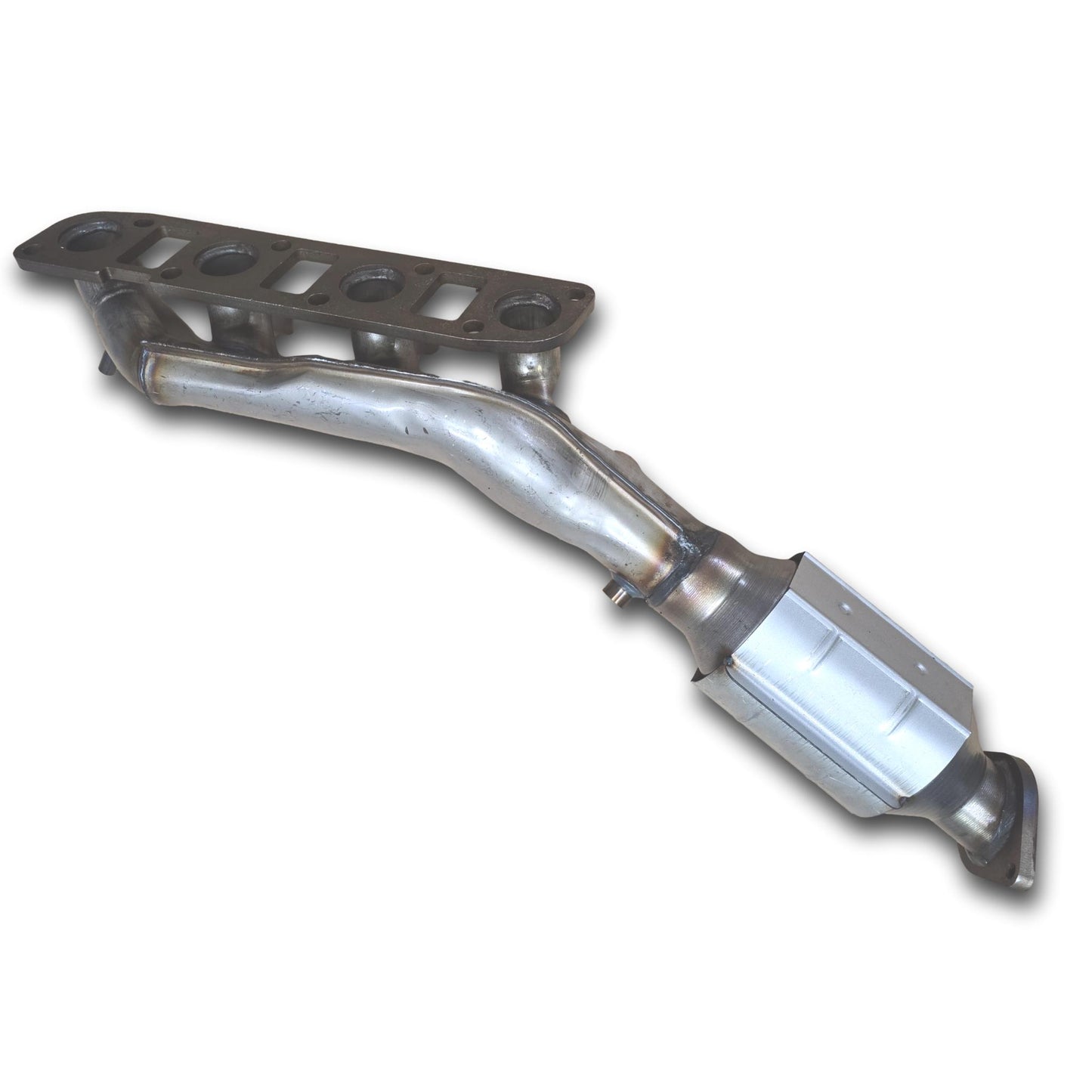 Nissan Titan 2017-2020 Catalytic Converter 5.6L V8 RIGHT SIDE , BANK 2