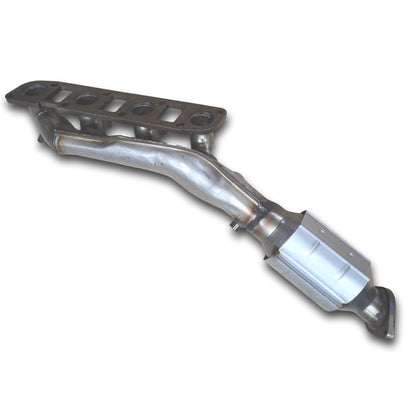 Nissan Titan 2017-2020 Catalytic Converter 5.6L V8 RIGHT SIDE , BANK 2