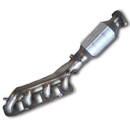 Nissan Titan 2017-2020 Catalytic Converter 5.6L V8 RIGHT SIDE , BANK 2
