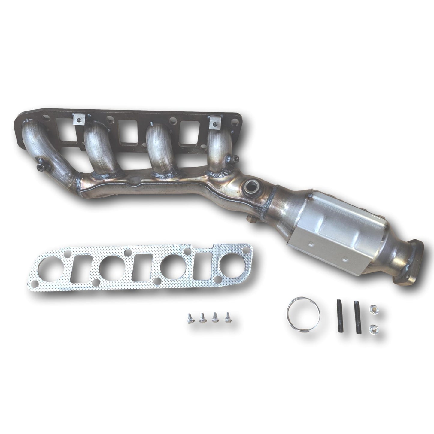 Nissan Titan 2017-2020 Catalytic Converter 5.6L V8 LEFT SIDE , BANK 1