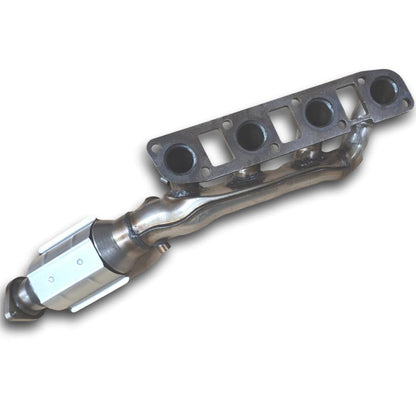 Nissan NV3500 2017-2021 Catalytic Converter 5.6L V8 LEFT SIDE , BANK 1