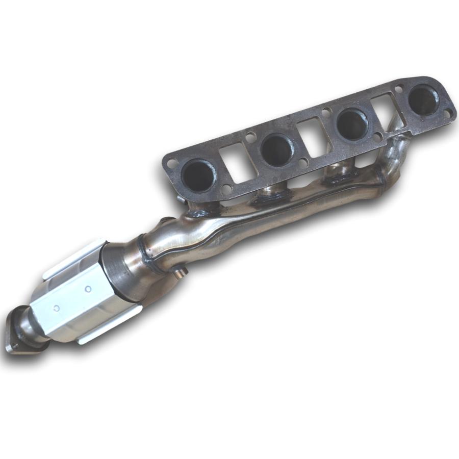 Nissan Titan 2017-2020 Catalytic Converter 5.6L V8 LEFT SIDE , BANK 1