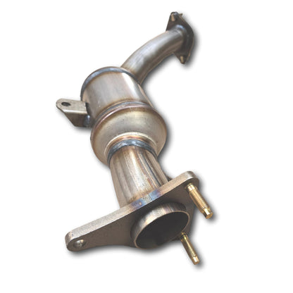 2016-2021 Infiniti Q50 RIGHT REAR Catalytic Converter 3.0L V6 TURBO