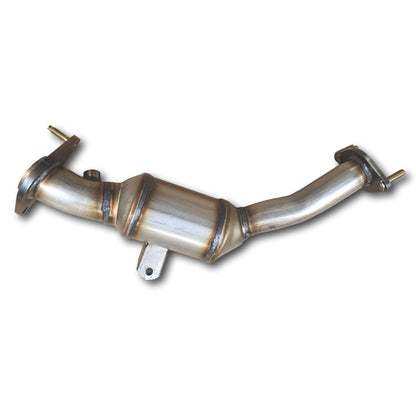 2017-2020 Infiniti Q60 LEFT REAR Catalytic Converter 3.0L V6 TURBO