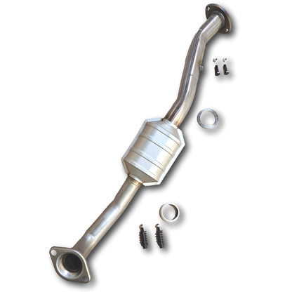 2009-2012 Toyota Highlander 2.7L 4cyl BANK 1 Catalytic Converter