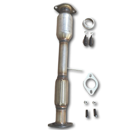 2014-2019 Toyota Highlander 3.5L V6 REAR Catalytic Converter w/flex
