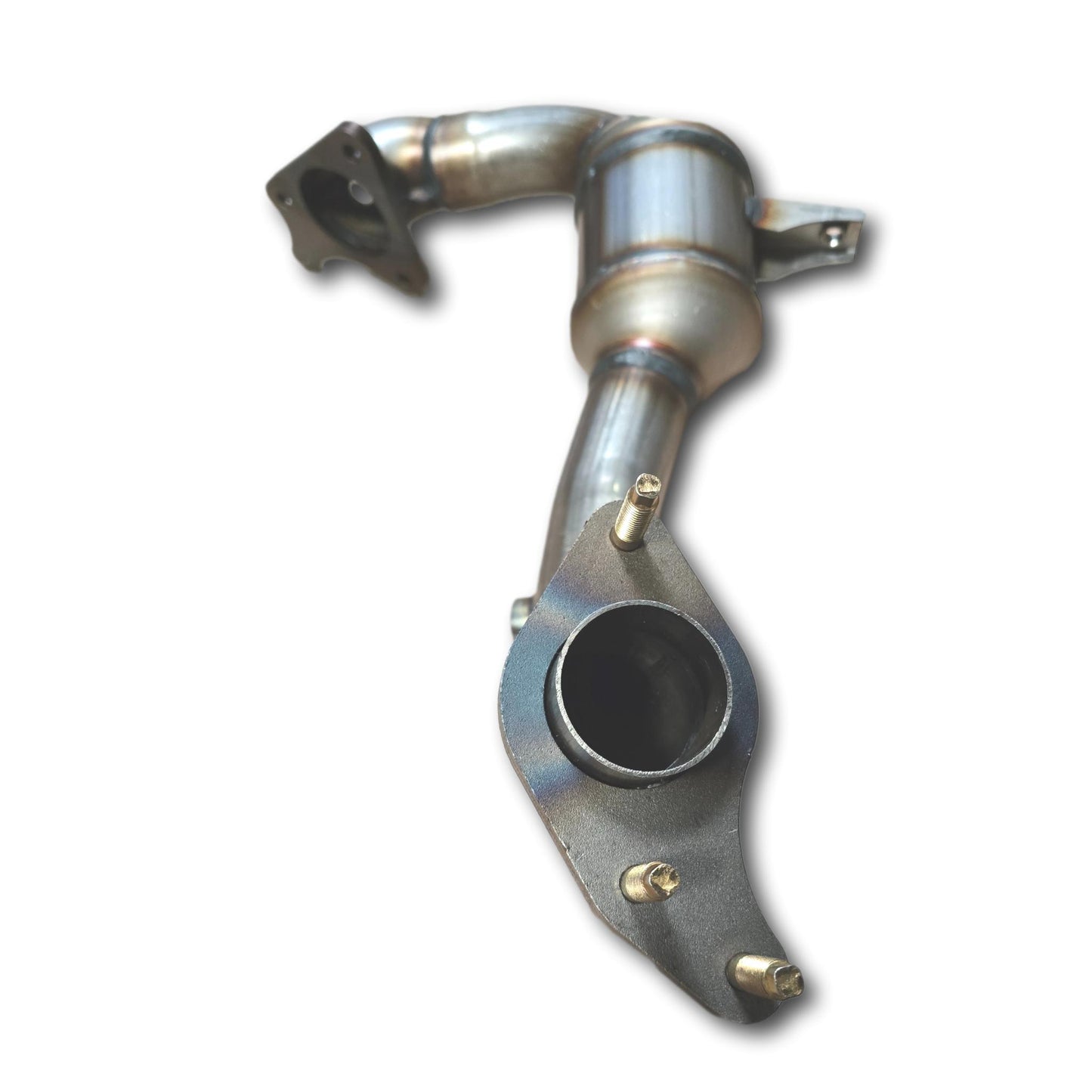 Nissan Juke 2011-2017 AWD FRONT Catalytic Converter 1.6L Turbo 4cyl BANK 1