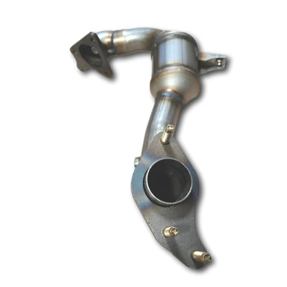 Nissan Juke 2011-2017 AWD FRONT Catalytic Converter 1.6L Turbo 4cyl BANK 1