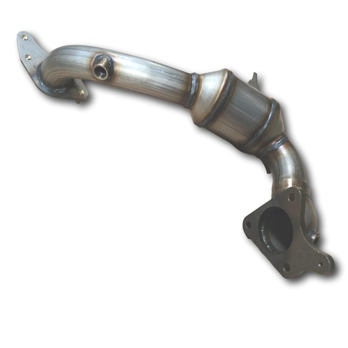 Nissan Juke 2011-2017 AWD FRONT Catalytic Converter 1.6L Turbo 4cyl BANK 1