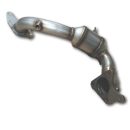 Nissan Juke 2011-2017 AWD FRONT Catalytic Converter 1.6L Turbo 4cyl BANK 1