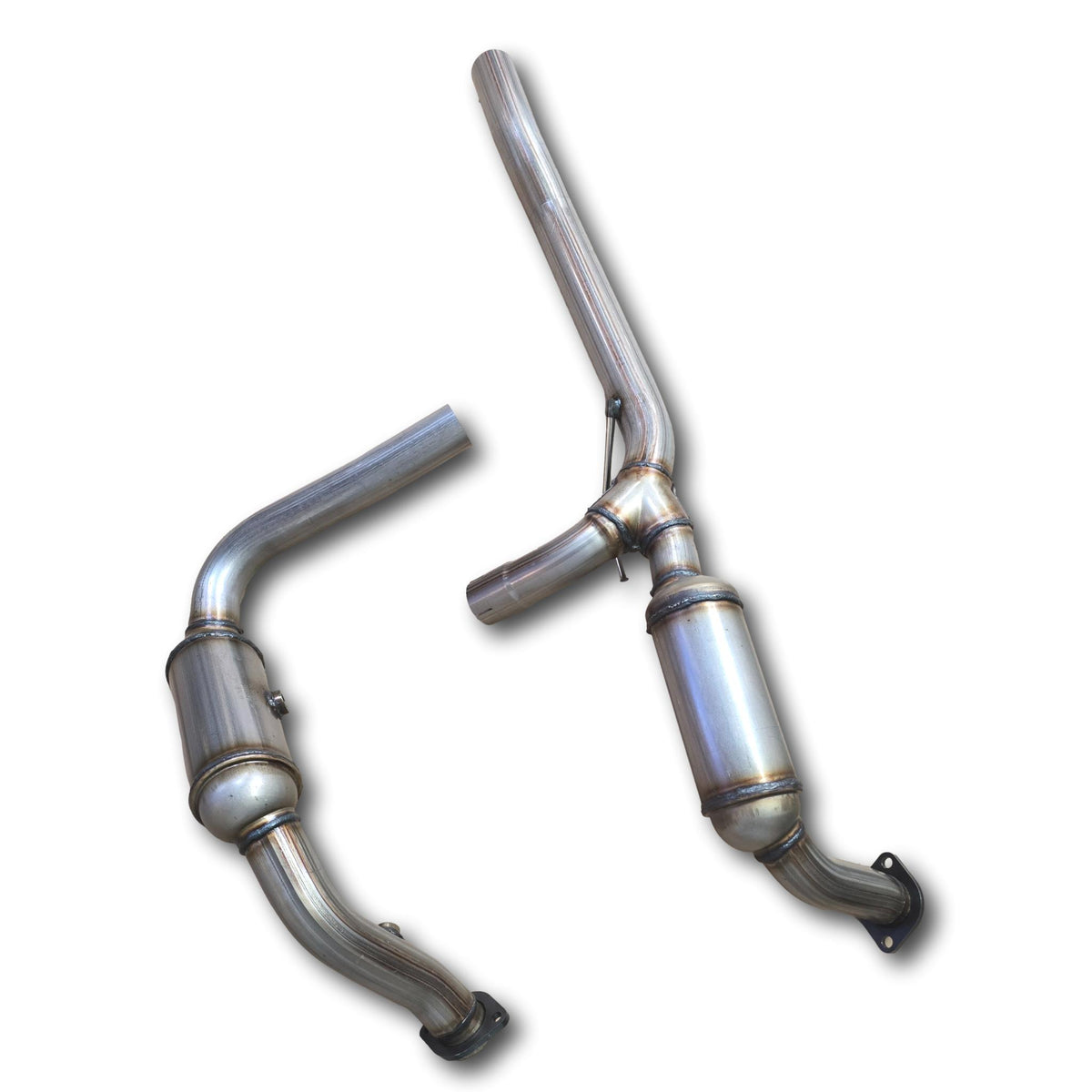 Jeep Liberty 08-13 catalytic converter 3.7L V6