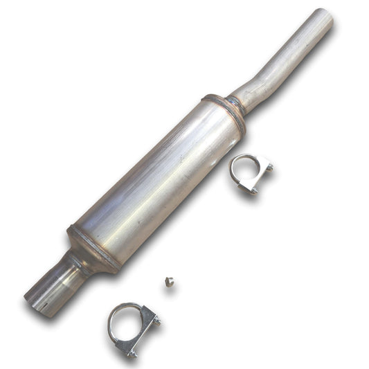 Ford E-450 Super Duty Catalytic Converter 6.8L V10 2000-2006 , see description