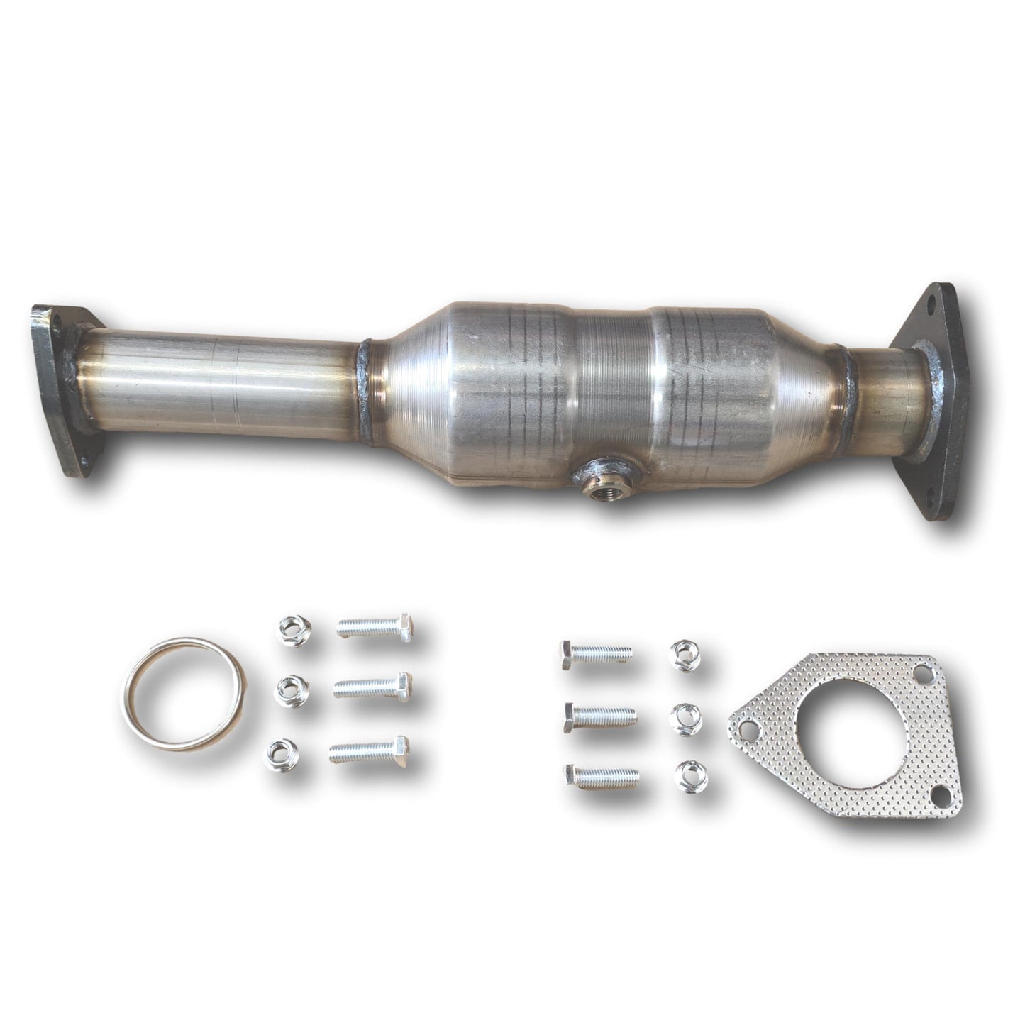 2003-2007 Honda Accord 2.4L 4-Cylinder Catalytic Converter