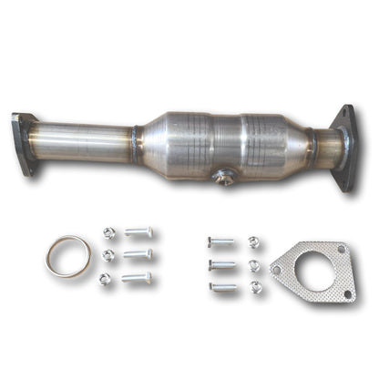 2003-2007 Honda Accord 2.4L 4-Cylinder Catalytic Converter