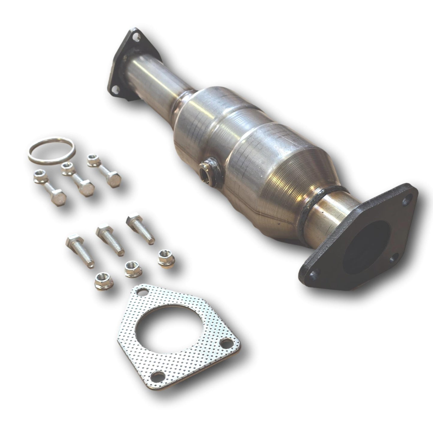 2003-2007 Honda Accord 2.4L 4-Cylinder Catalytic Converter