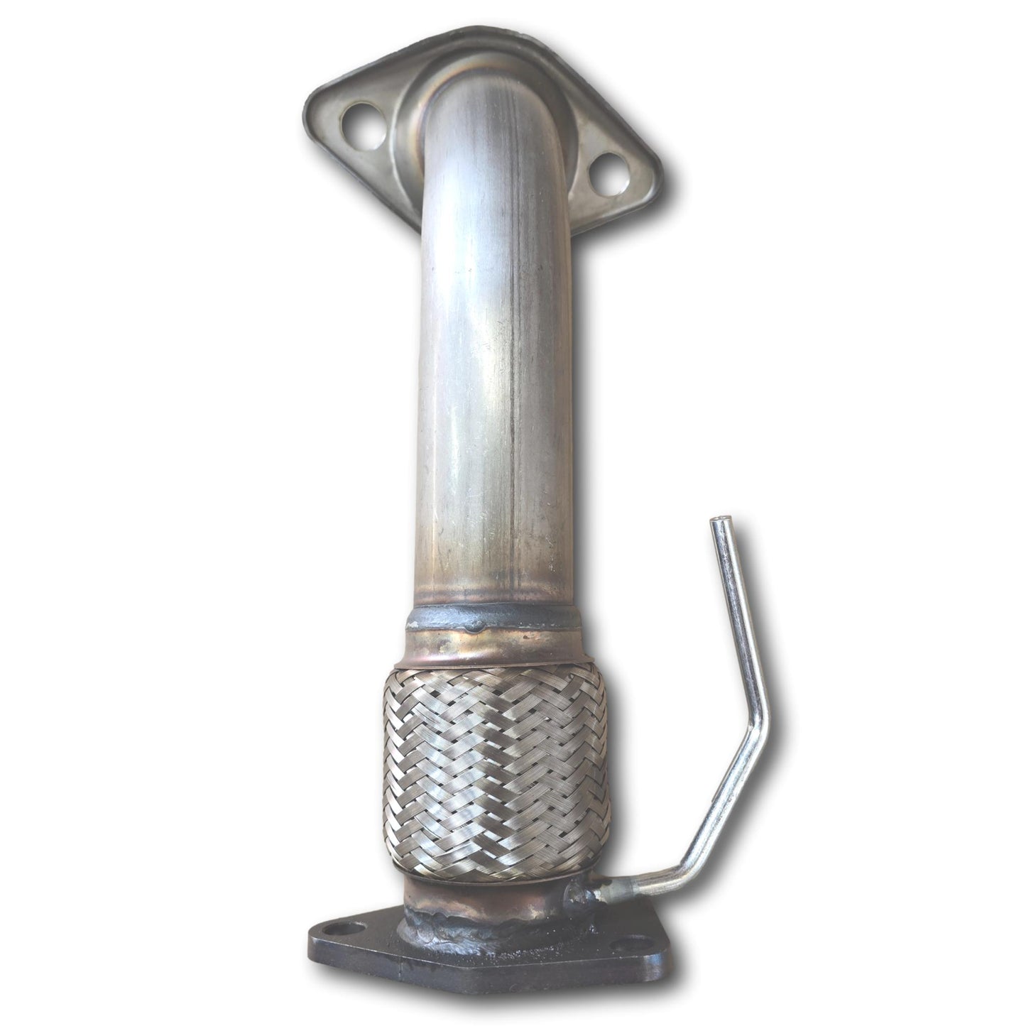 Honda Accord 08-12 exhaust flex pipe 2.4L 4cyl - CLEARANCE