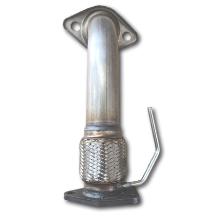 Honda Accord 08-12 exhaust flex pipe 2.4L 4cyl - CLEARANCE