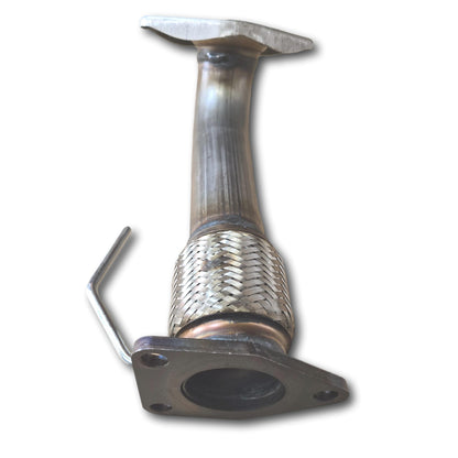 Honda Accord 08-12 exhaust flex pipe 2.4L 4cyl - CLEARANCE