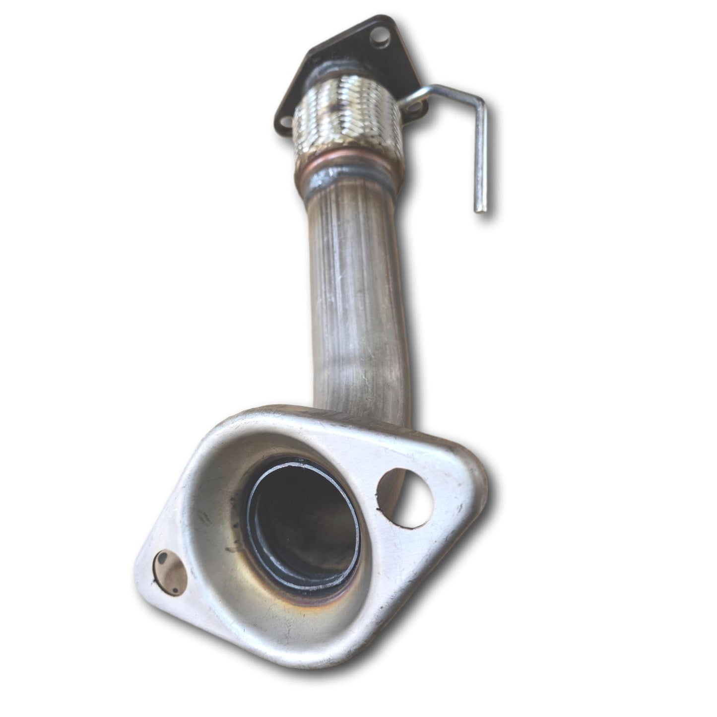Honda Accord 08-12 exhaust flex pipe 2.4L 4cyl - CLEARANCE