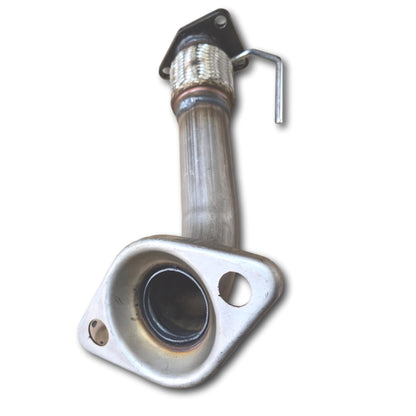 Honda Accord 08-12 exhaust flex pipe 2.4L 4cyl - CLEARANCE