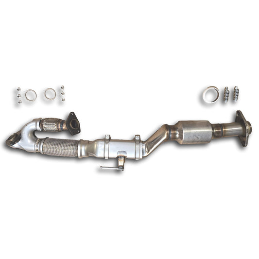 Nissan Pathfinder 2022 to 2026 Flex pipe with Catalytic Converter 3.5L V6 OEM GRADE