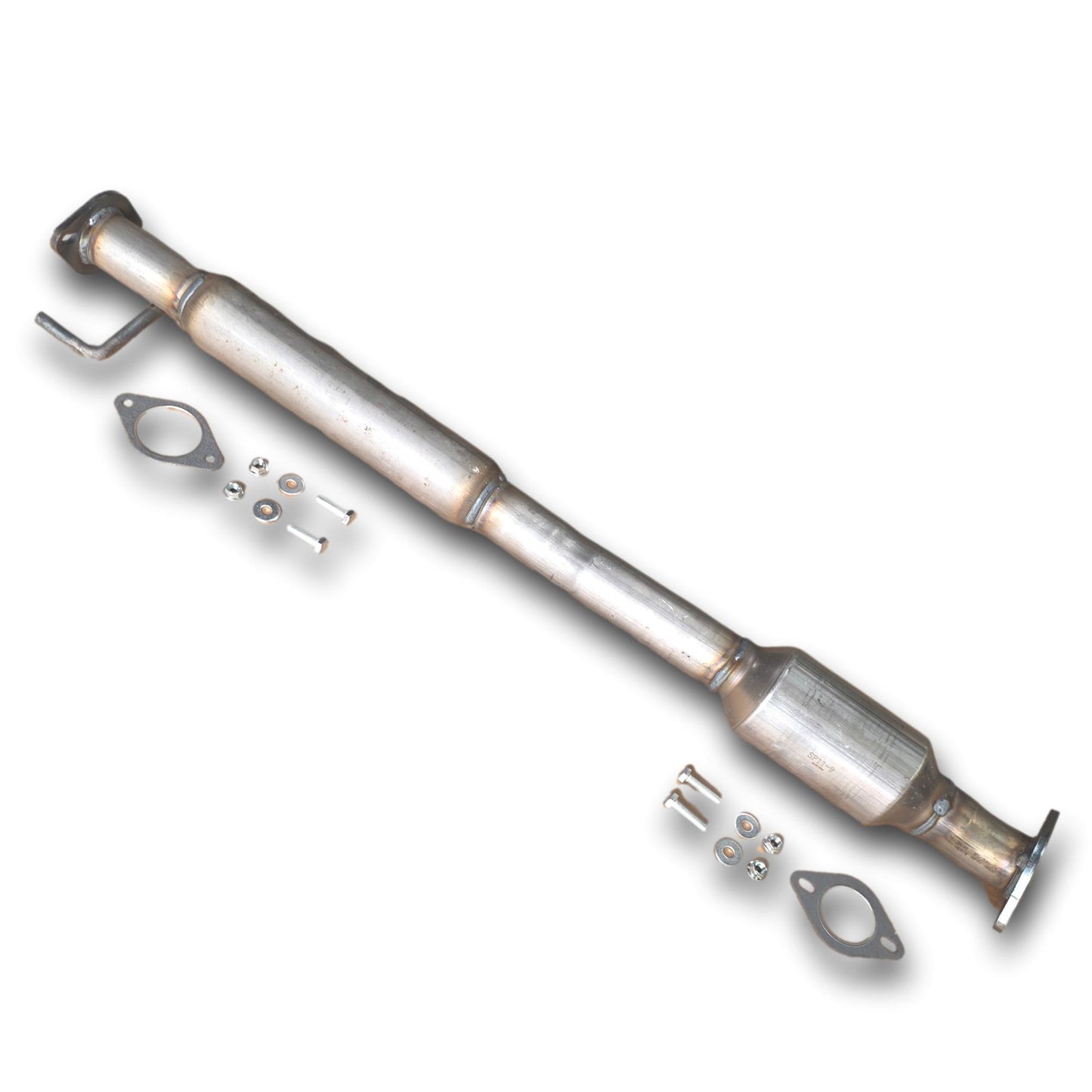 Kia Sedona 2015-2018 UNDERBODY Catalytic Converter w/res 3.3L V6