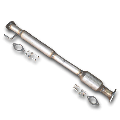 Kia Sedona 2015-2018 UNDERBODY Catalytic Converter w/res 3.3L V6