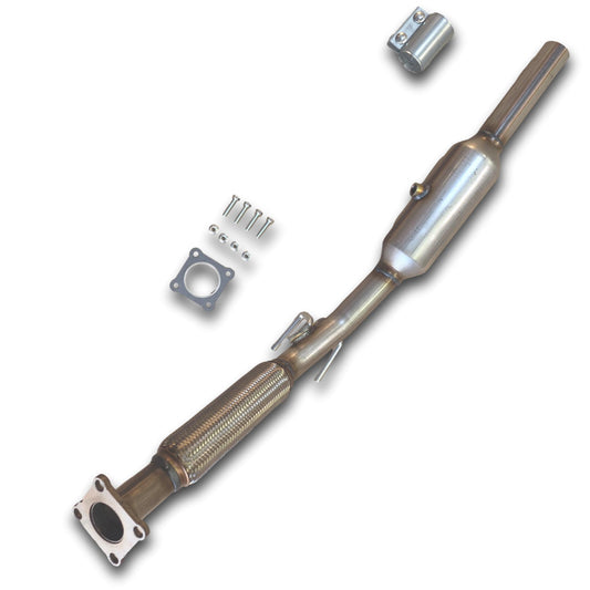 2011-2015 Volkswagen Jetta 2.0L non-turbo Catalytic Converter