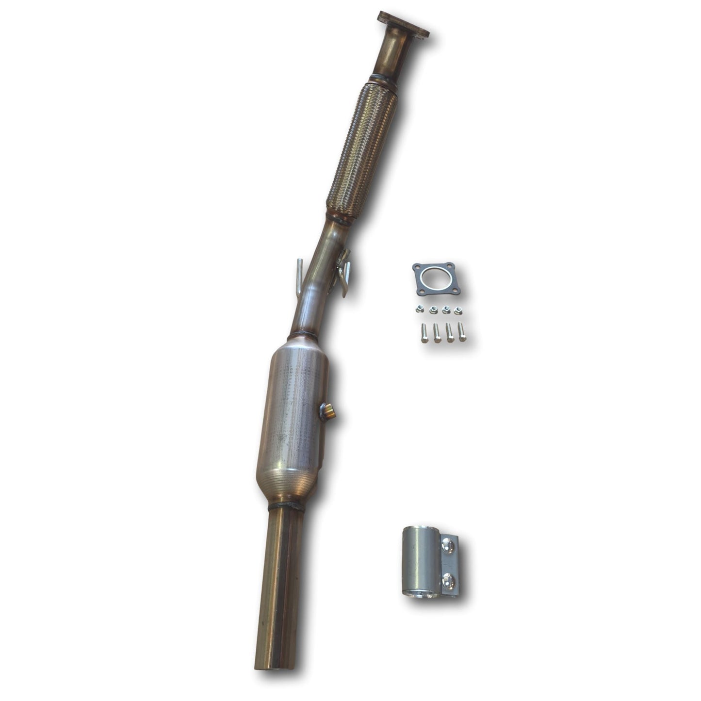 2011-2015 Volkswagen Jetta 2.0L non-turbo Catalytic Converter