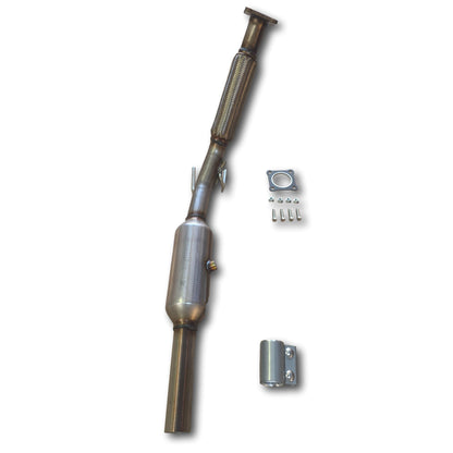 2011-2015 Volkswagen Jetta 2.0L non-turbo Catalytic Converter