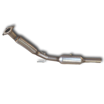 2011-2015 Volkswagen Jetta 2.0L non-turbo Catalytic Converter