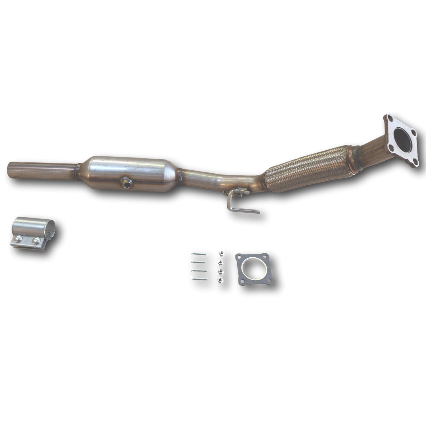 2011-2015 Volkswagen Jetta 2.0L non-turbo Catalytic Converter