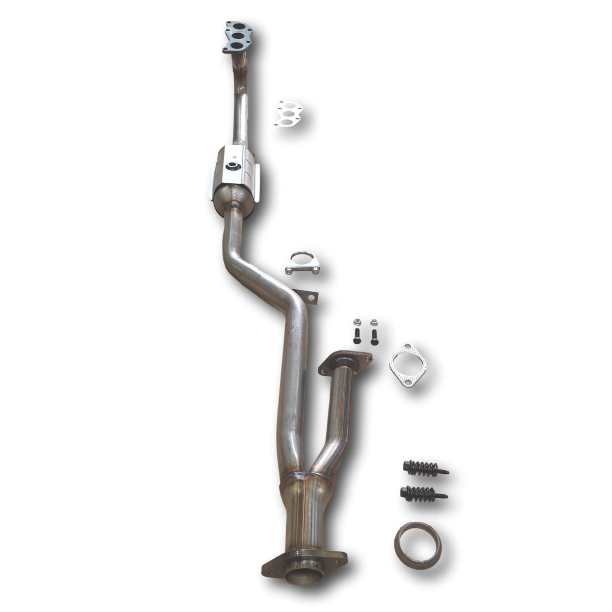 2010-2019 Subaru Legacy Catalytic Converter 3.6L 6 cylinder LEFT SIDE / BANK 2