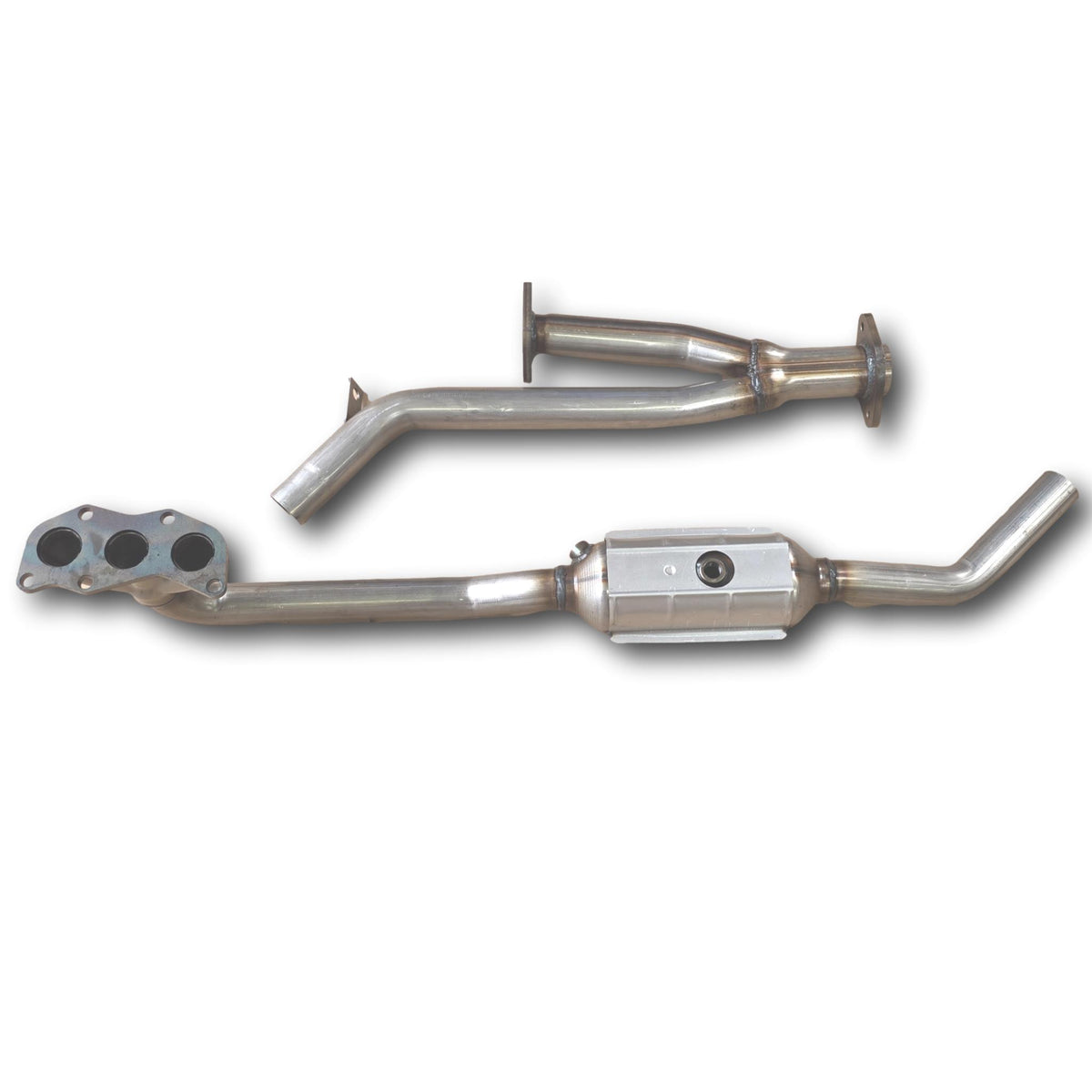 2010-2019 Subaru Legacy Catalytic Converter 3.6L 6 cylinder LEFT SIDE / BANK 2
