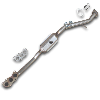 2010-2019 Subaru Legacy Catalytic Converter 3.6L 6 cylinder RIGHT SIDE / BANK 1