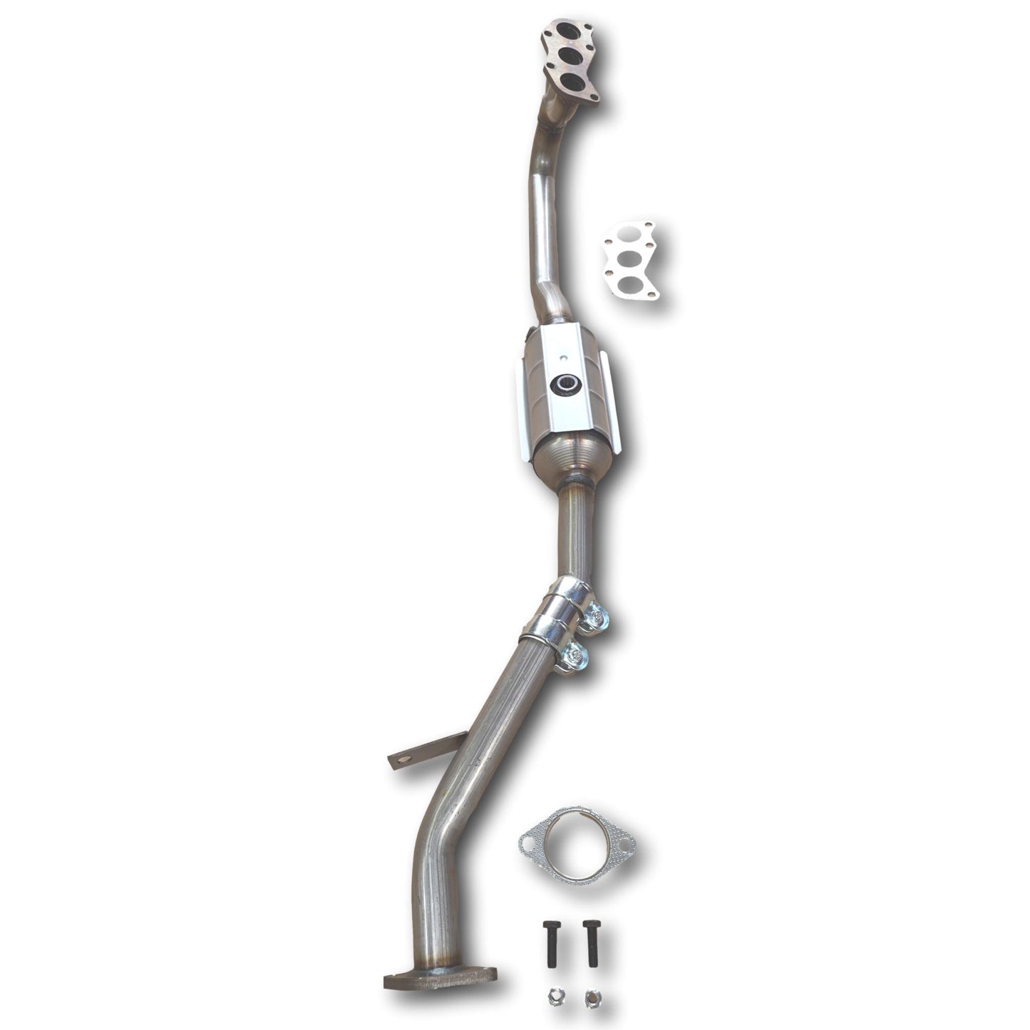 2010-2014 Subaru Tribeca Catalytic Converter 3.6L 6 cylinder RIGHT SIDE / BANK 1
