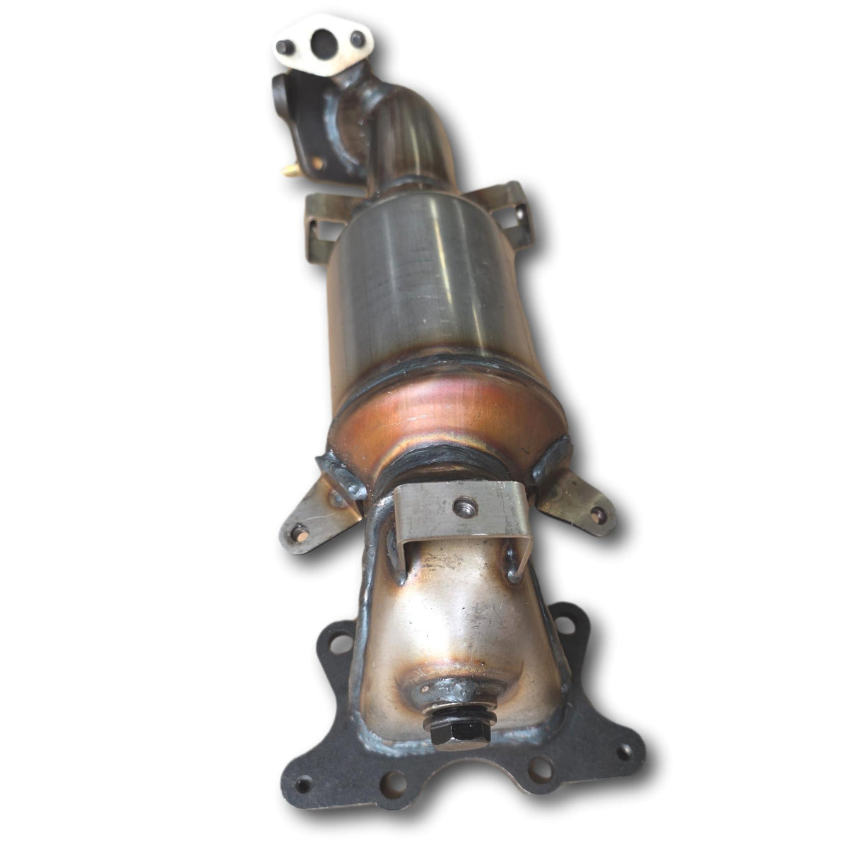Honda HRV 2016-2022 catalytic converter 1.8L 4cyl BANK 1 / Front unit