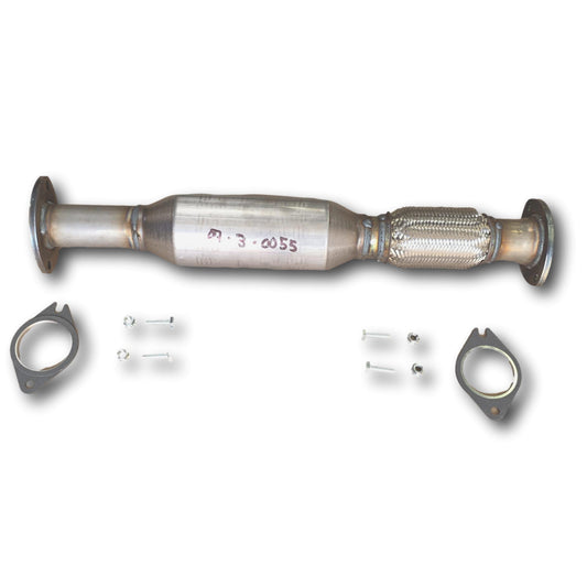 Mazda 6 2006-2008 flex Catalytic Converter 3.0L V6