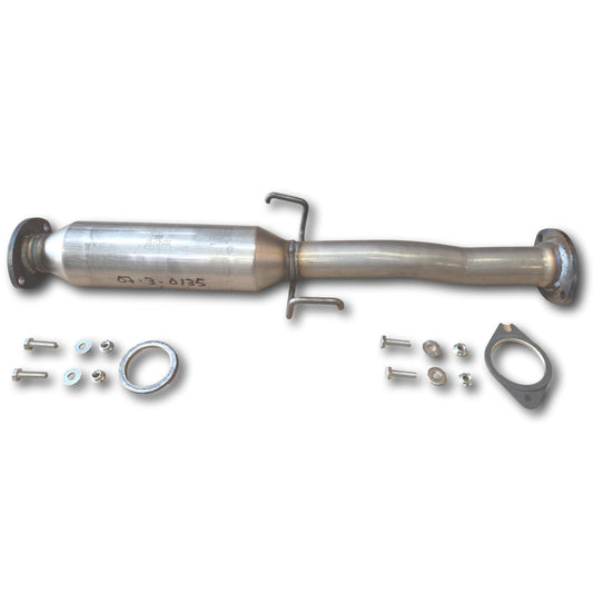 Toyota Tacoma 01-04 REAR catalytic converter 3.4L