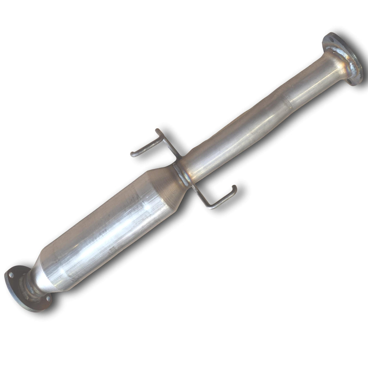 Toyota Tacoma 01-04 REAR catalytic converter 3.4L