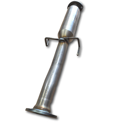 Toyota Tacoma 01-04 REAR catalytic converter 3.4L